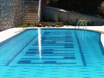Flip Flops Meltemi Apartments Milas Екстер'єр фото